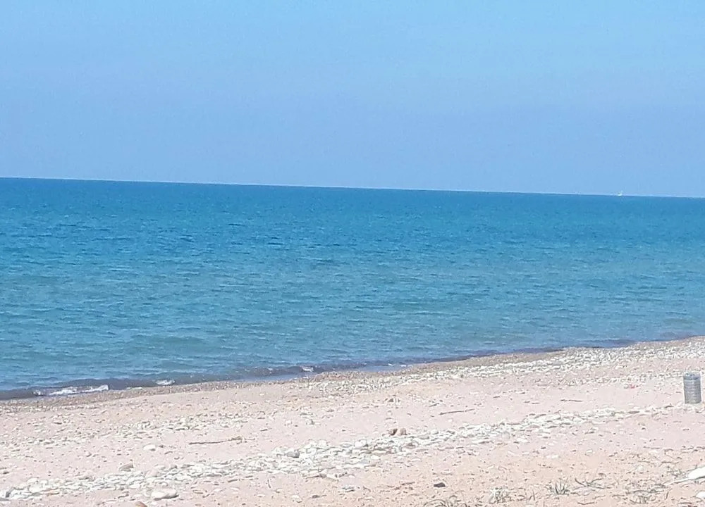 Beb oasi marina