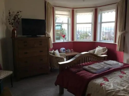 Ashbourne House