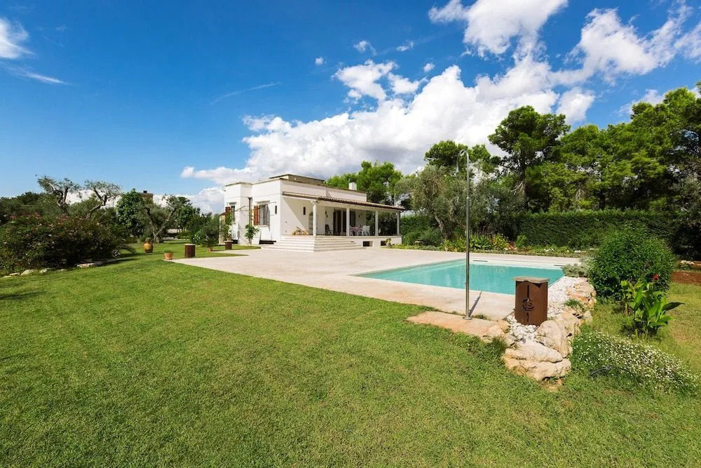 Villa Chiara by Perle di Puglia