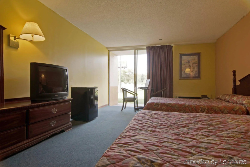 Americas Best Value Inn Dillon