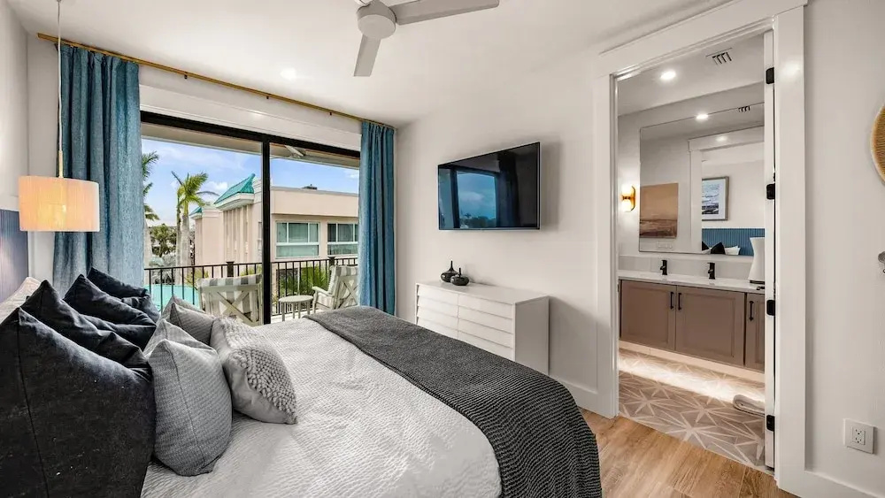 Siesta Springs in Siesta Key