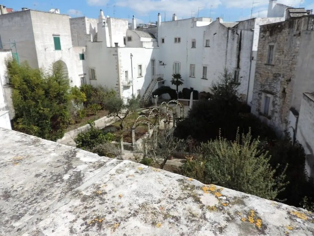 Casa Adele - Dimora del 1700 nel centro storico