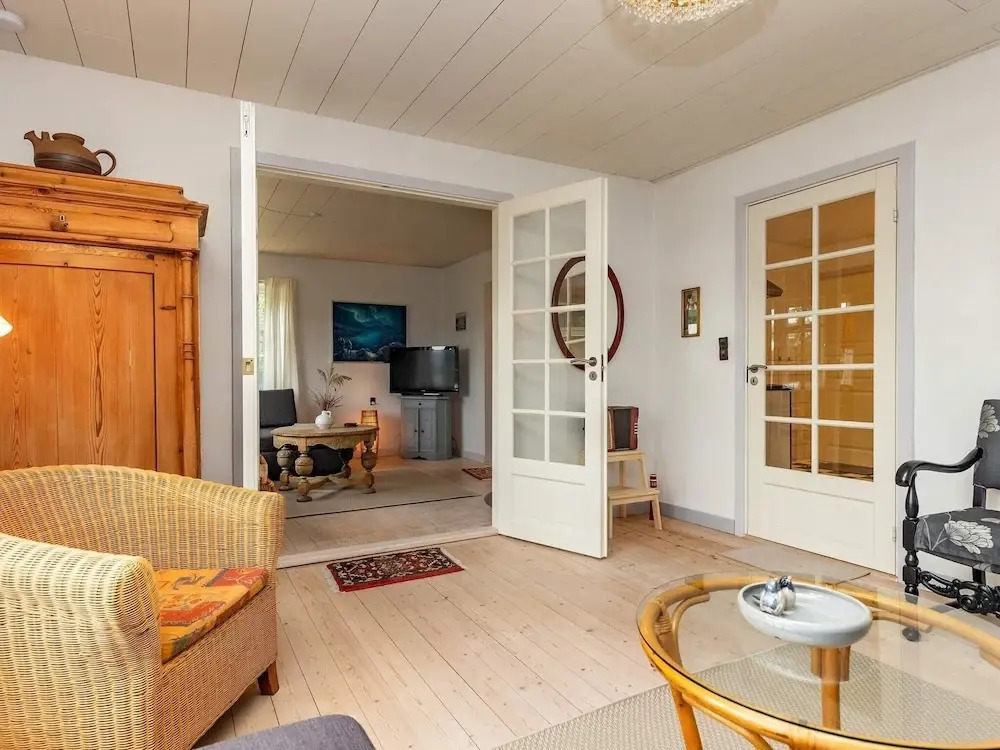 4 star holiday home in Læsø