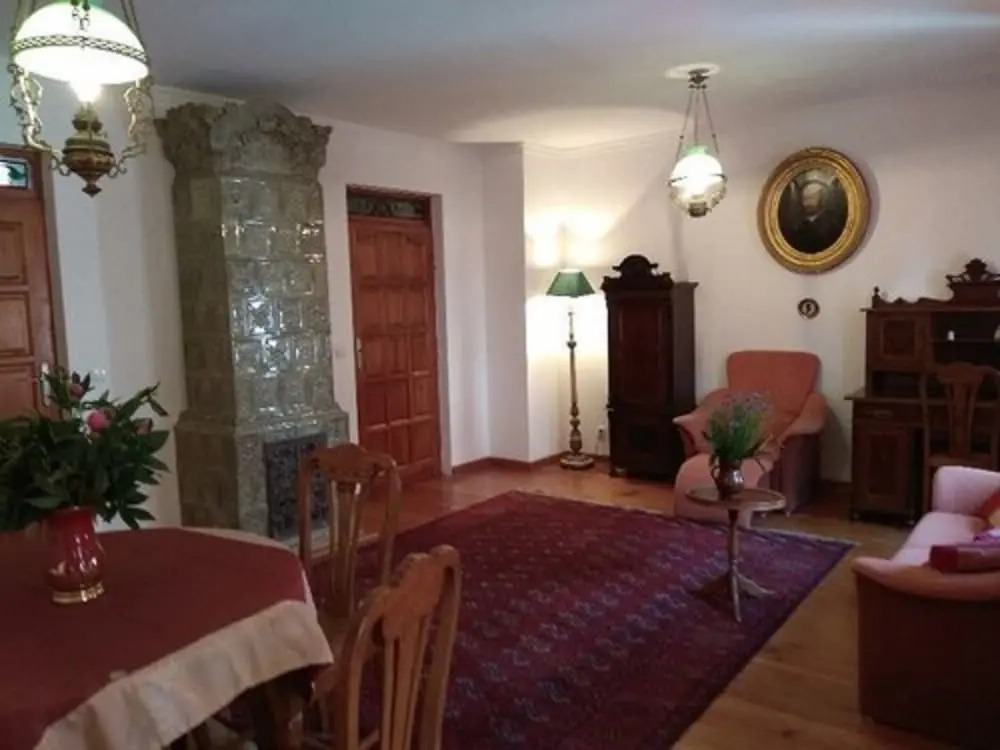 Apartamenty Molus na Rynku Staromiejskim