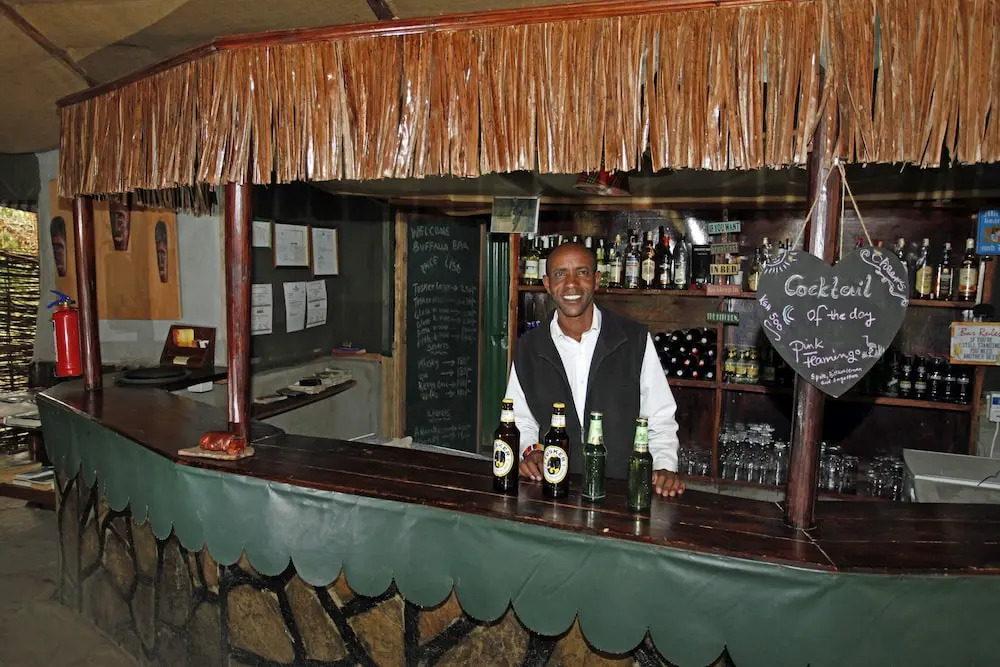 Aruba Mara Camp & Safaris