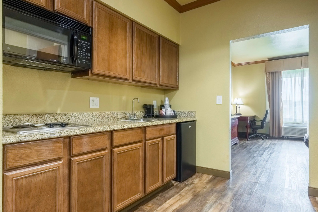 Best Western Plus Portland