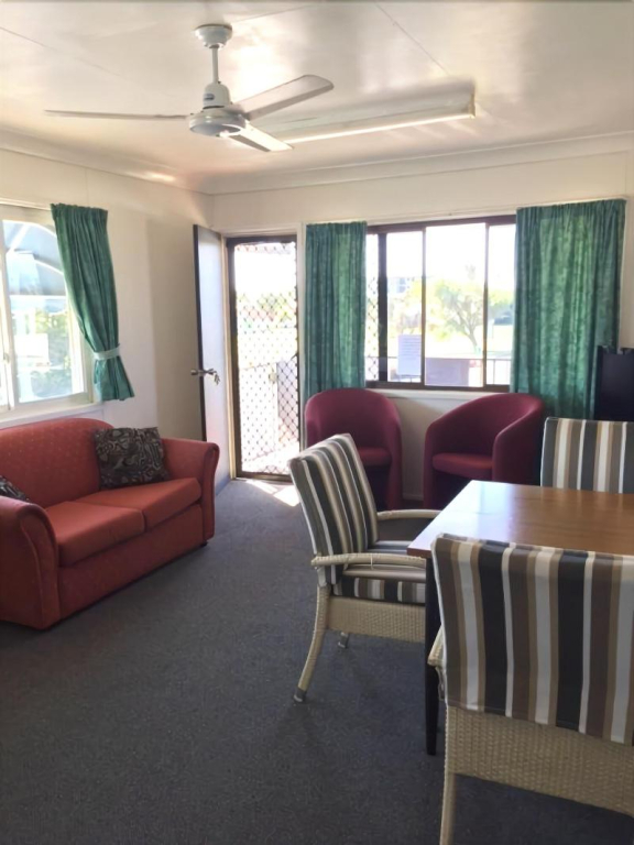 Pacific Sun Bargara