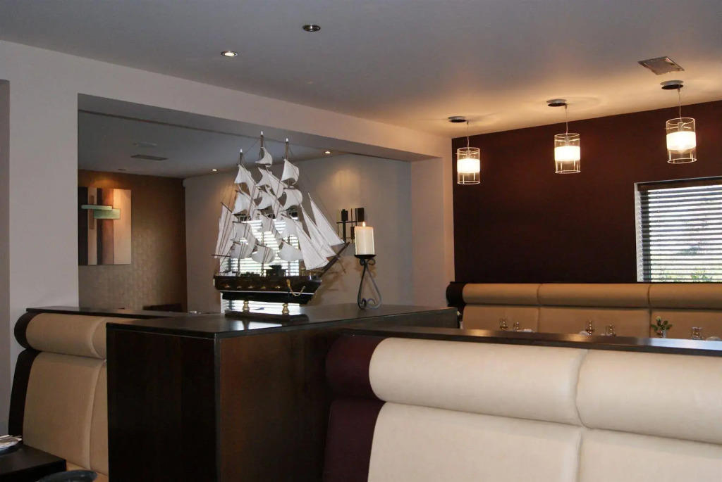 Cliffs of Moher Hotel