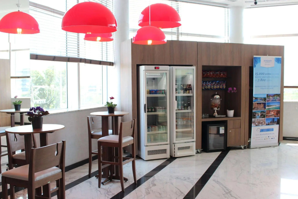 Ramada Rio de Janeiro Recreio Shopping