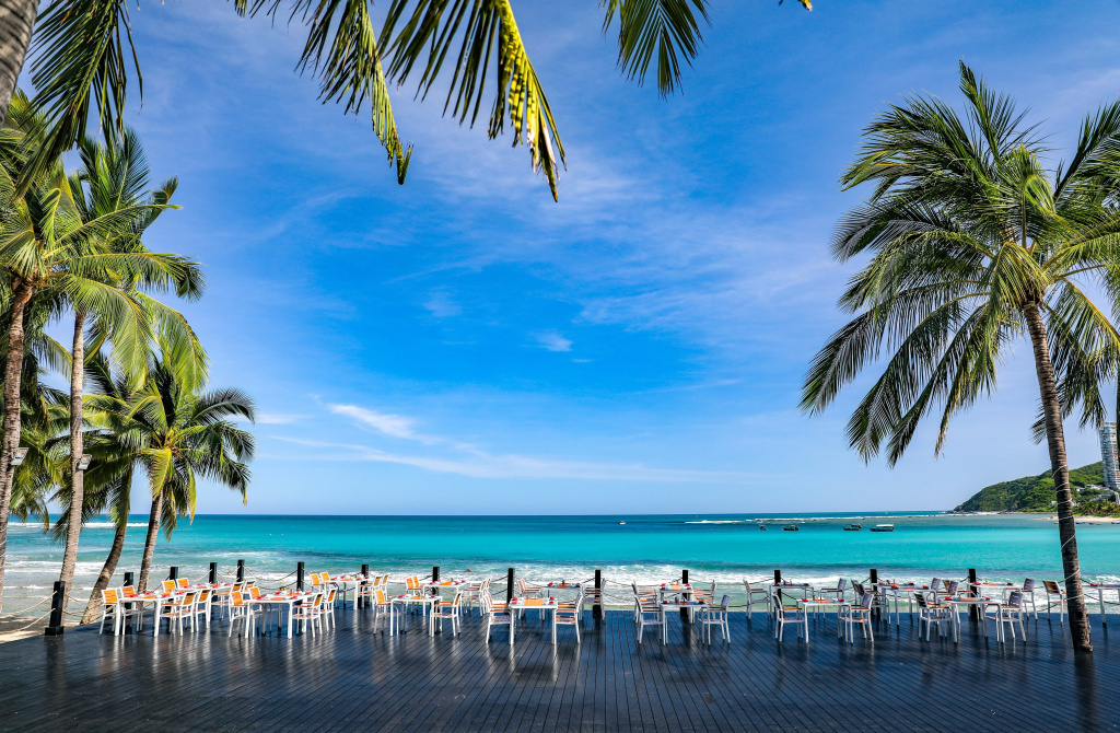 InterContinental Sanya Resort by IHG