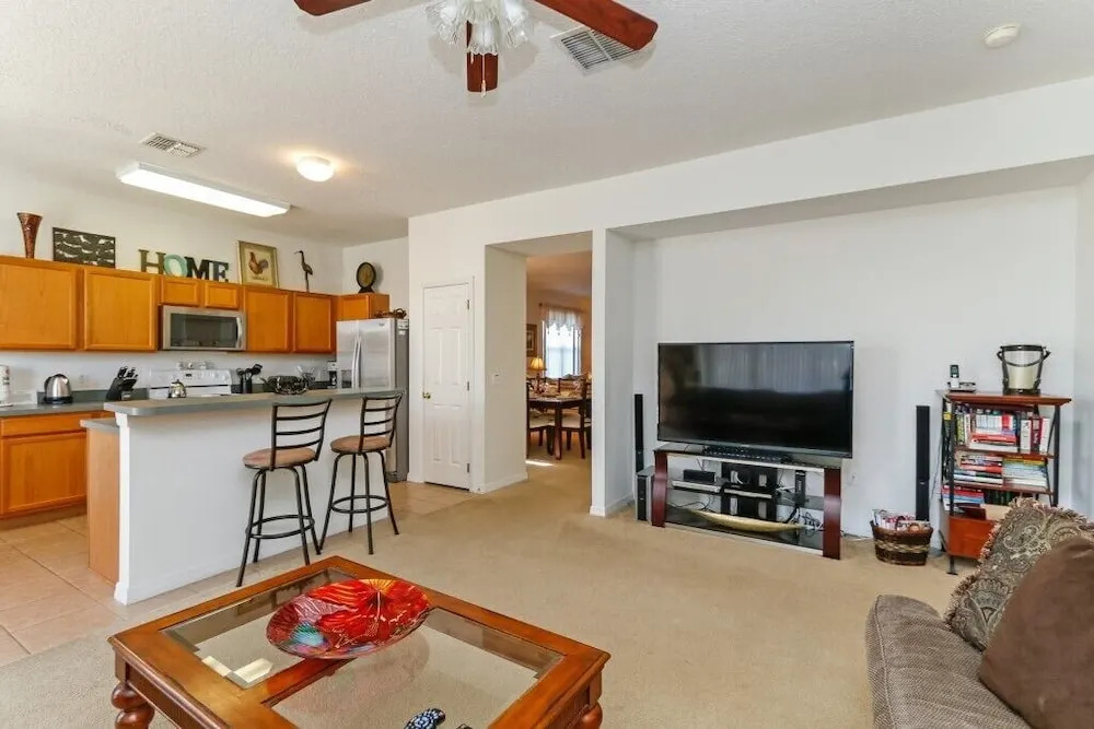 Mcfarlane 4 Bedroom Home