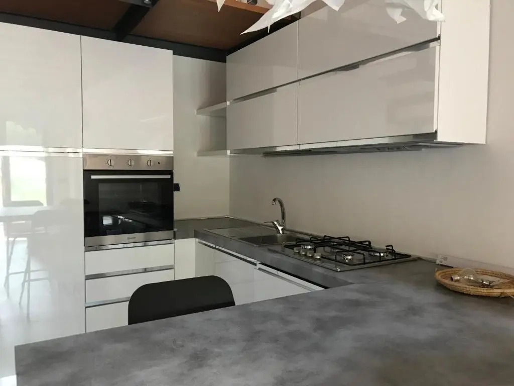 Casa vacanze Agli ulivi