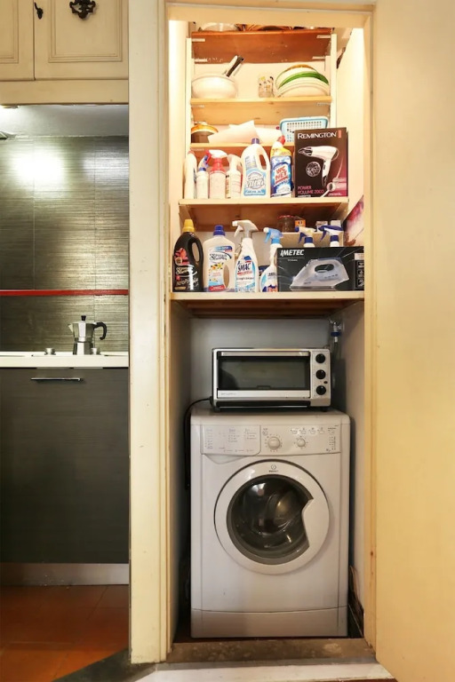 Concetta Apartment