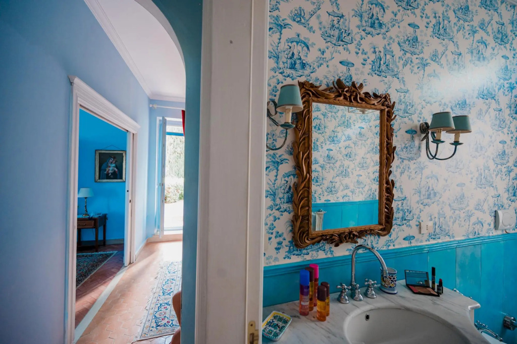 Villa la Campanella by Elite Villas
