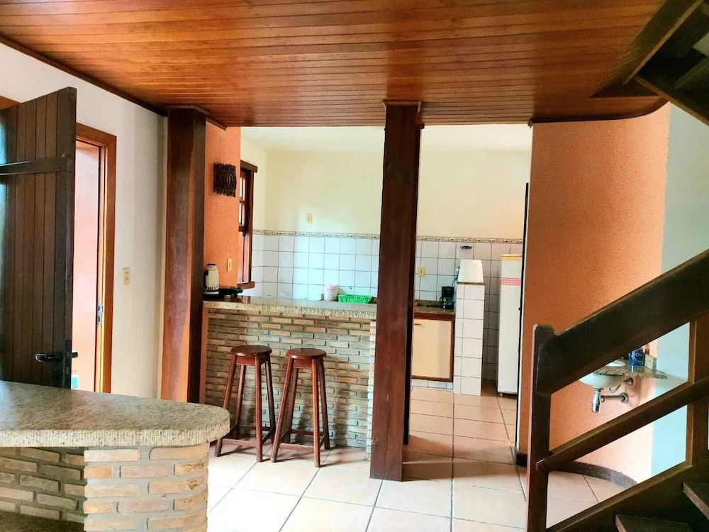 Branca Tropical Brasil Residencial