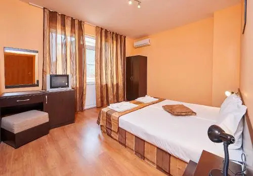 Guest House Oasis