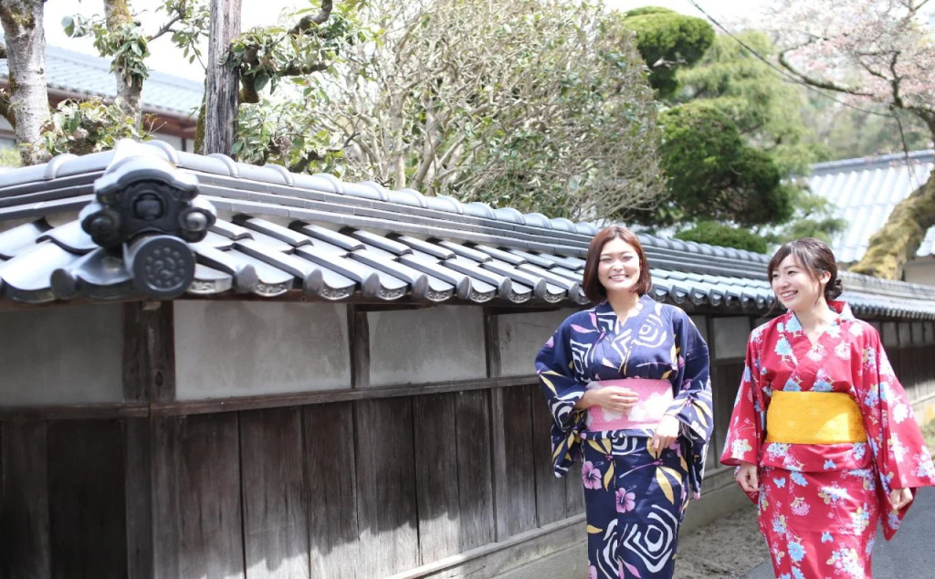 OkutsuHotSpa IkedayaKajikaen