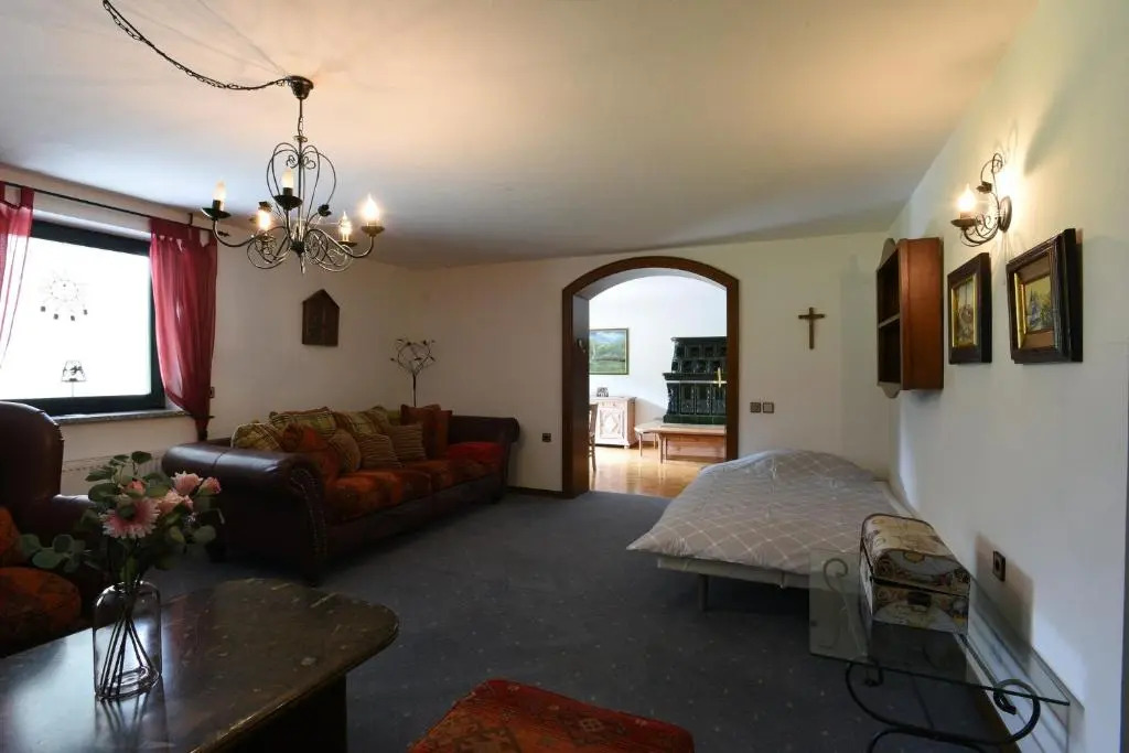 LakeView Apartment