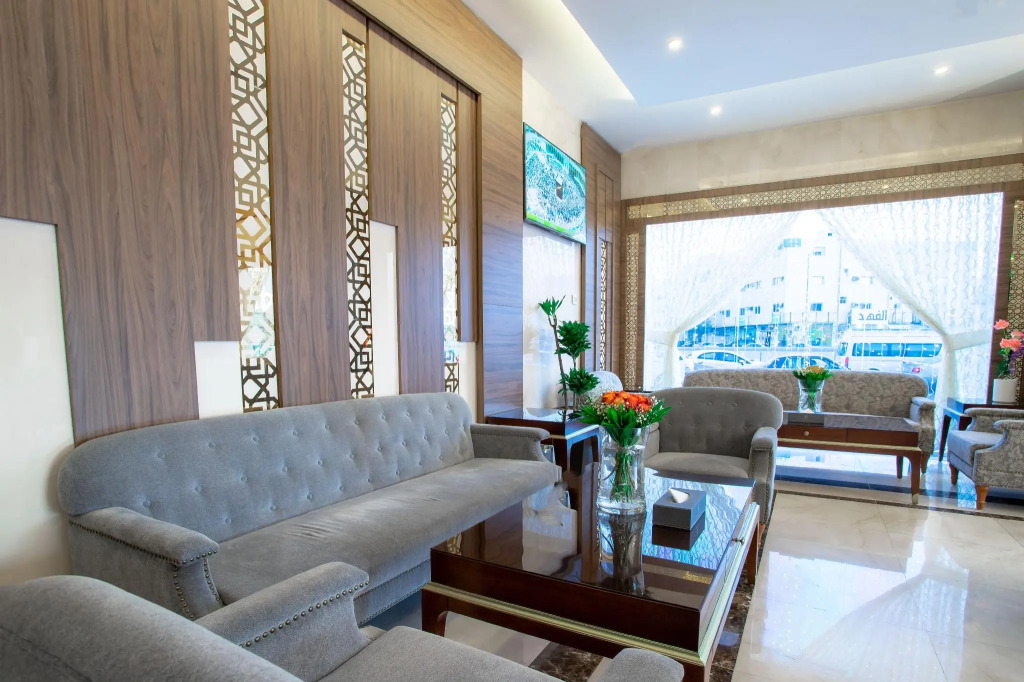 Season Star Hotel Madinah