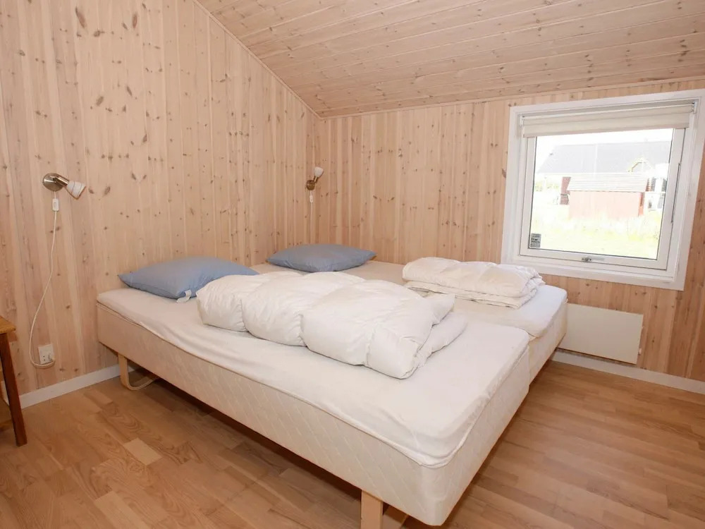Cozy Holiday Home in Hadsund Denmark With Sauna