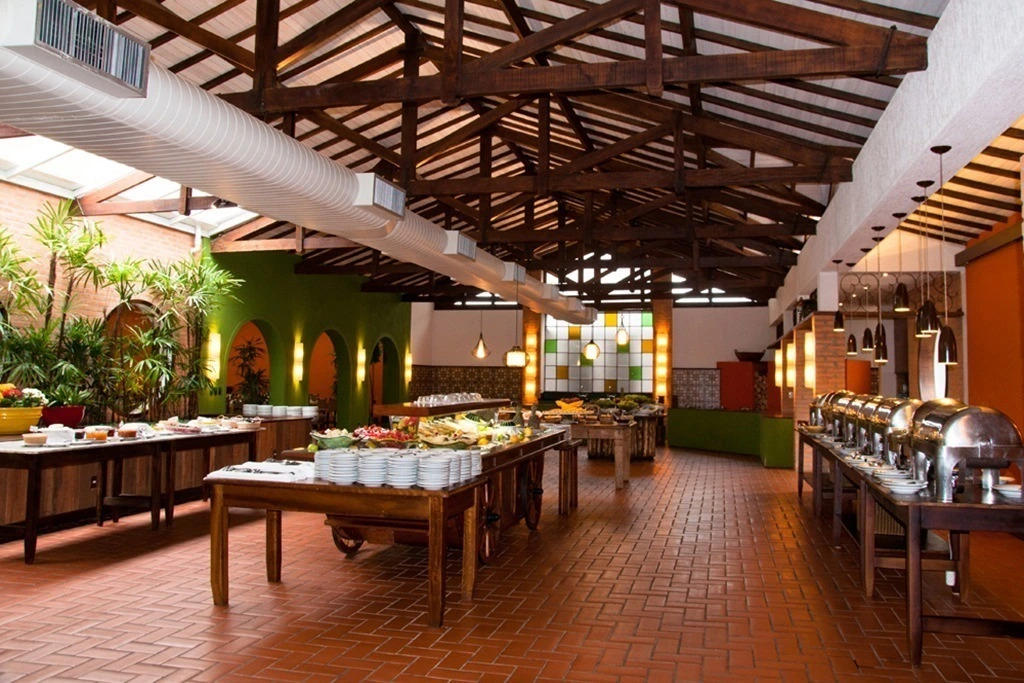 Estancia Barra Bonita