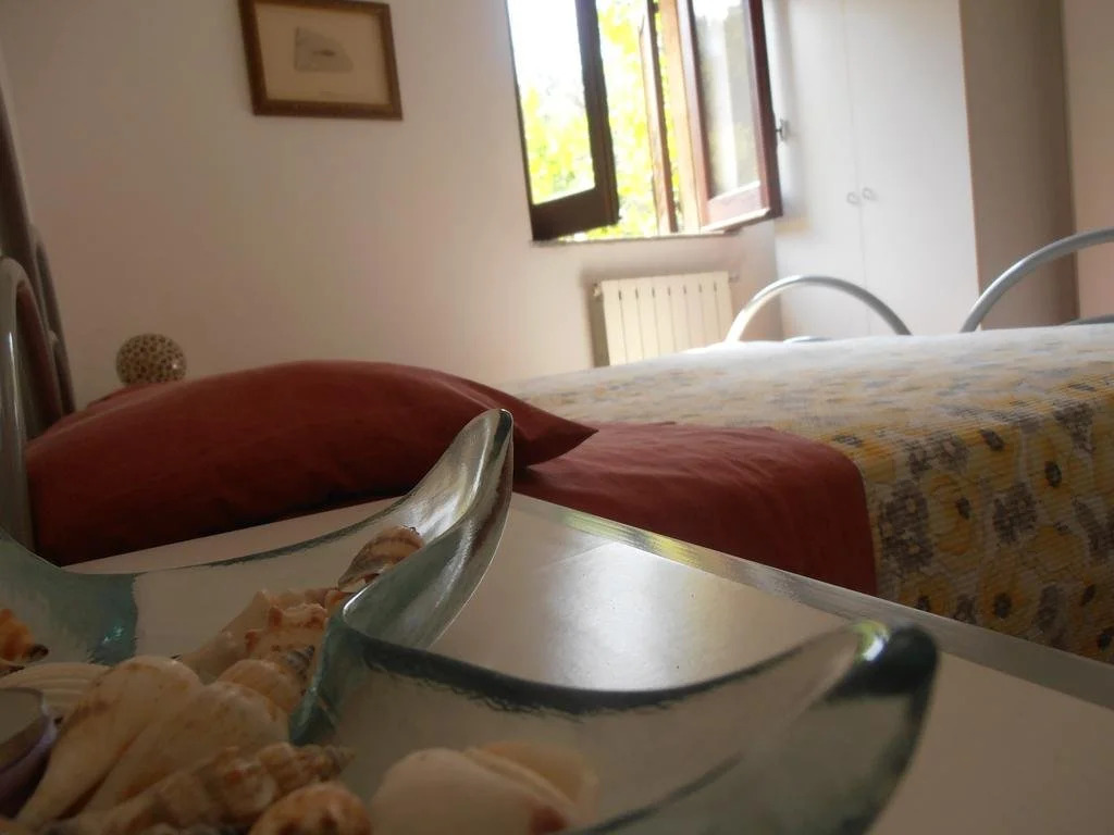 La Vigna B&B