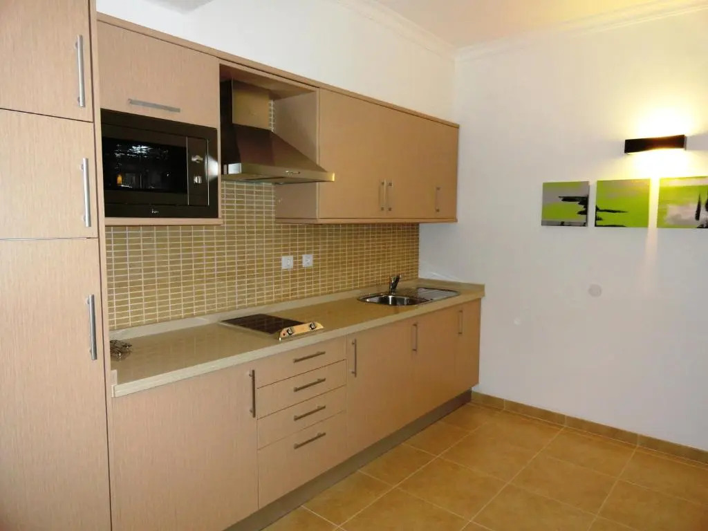 Apartamentos Guadiana