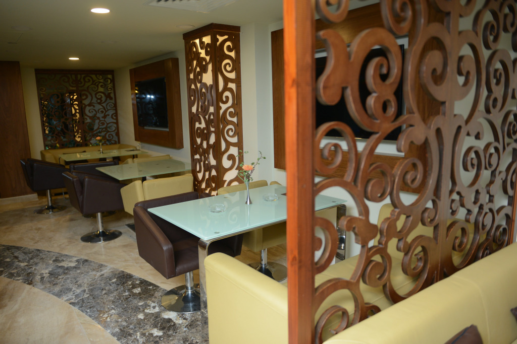 Eastern Al Montazah Hotel