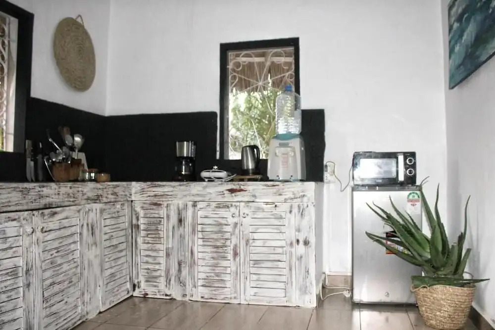 Diani Greenland villas