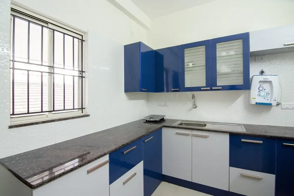 OYO Home 27788 Elegant Stay Near International Airport