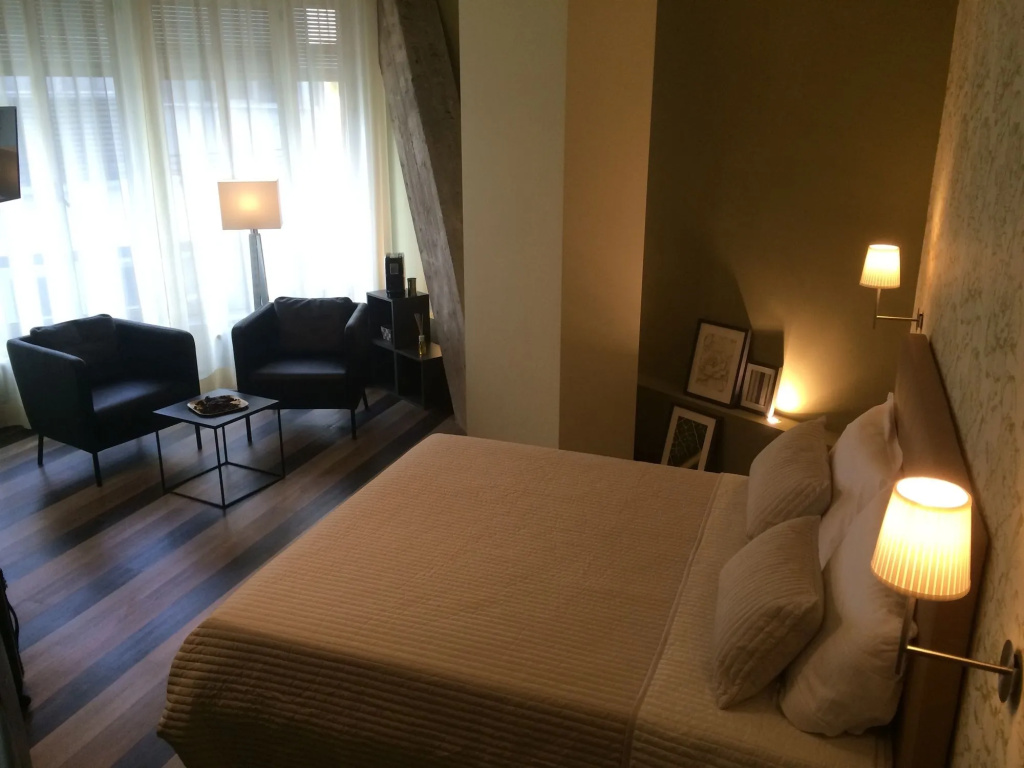 Serendipity Rooms