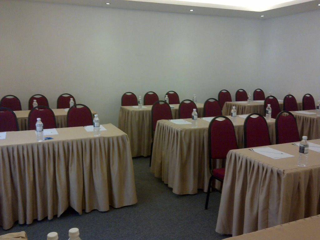 The Leverage Business Hotel - Rawang