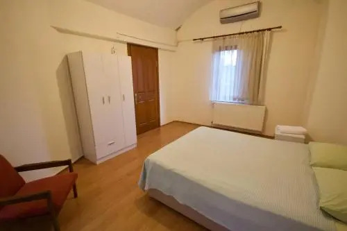 Kirkpinar Konaklari
