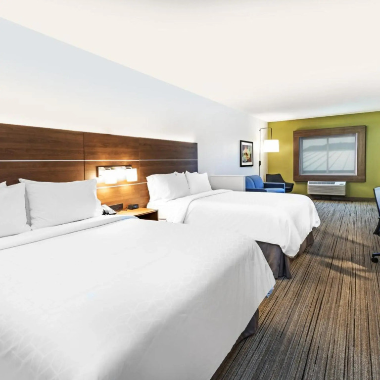 Holiday Inn Express & Suites Ozona by IHG