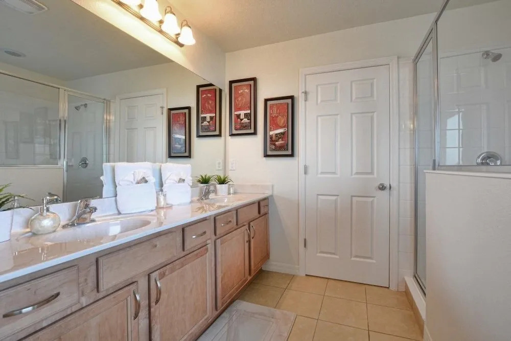 Veranda Palms 2647 - Four Bedroom Villa with Private Pool
