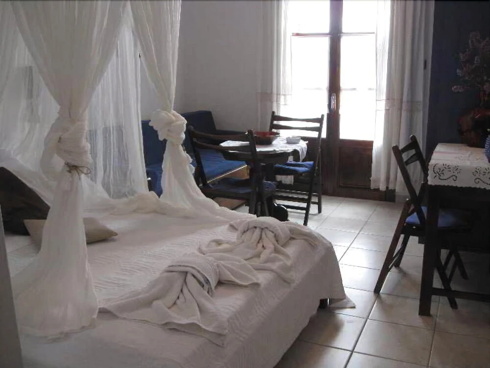 Batistas Apartments