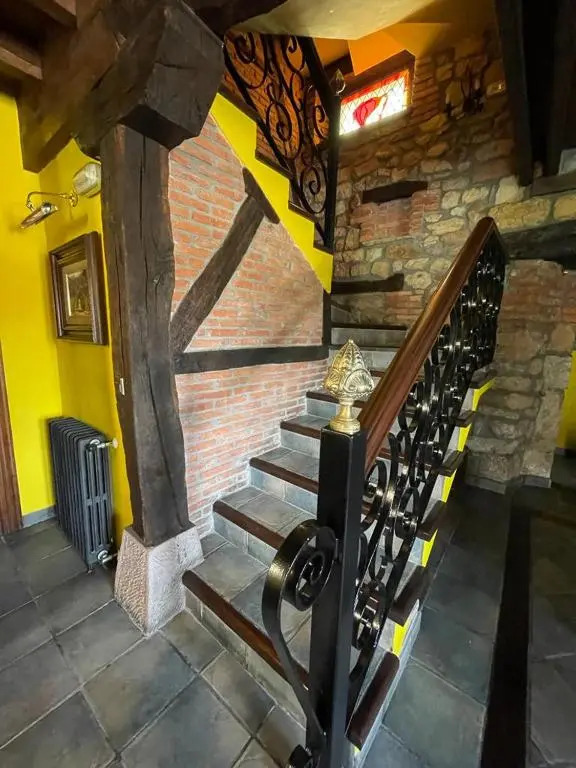 Posada La Llosa de Viveda