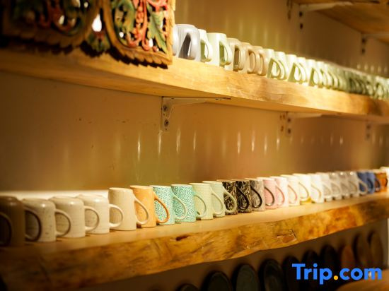 Dahuangdi Homestay