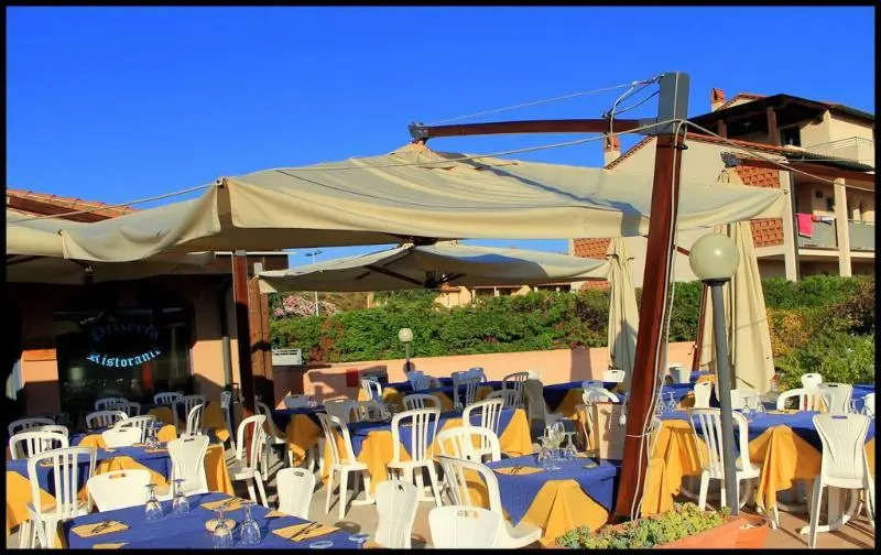 Residenza dei Cavalleggeri