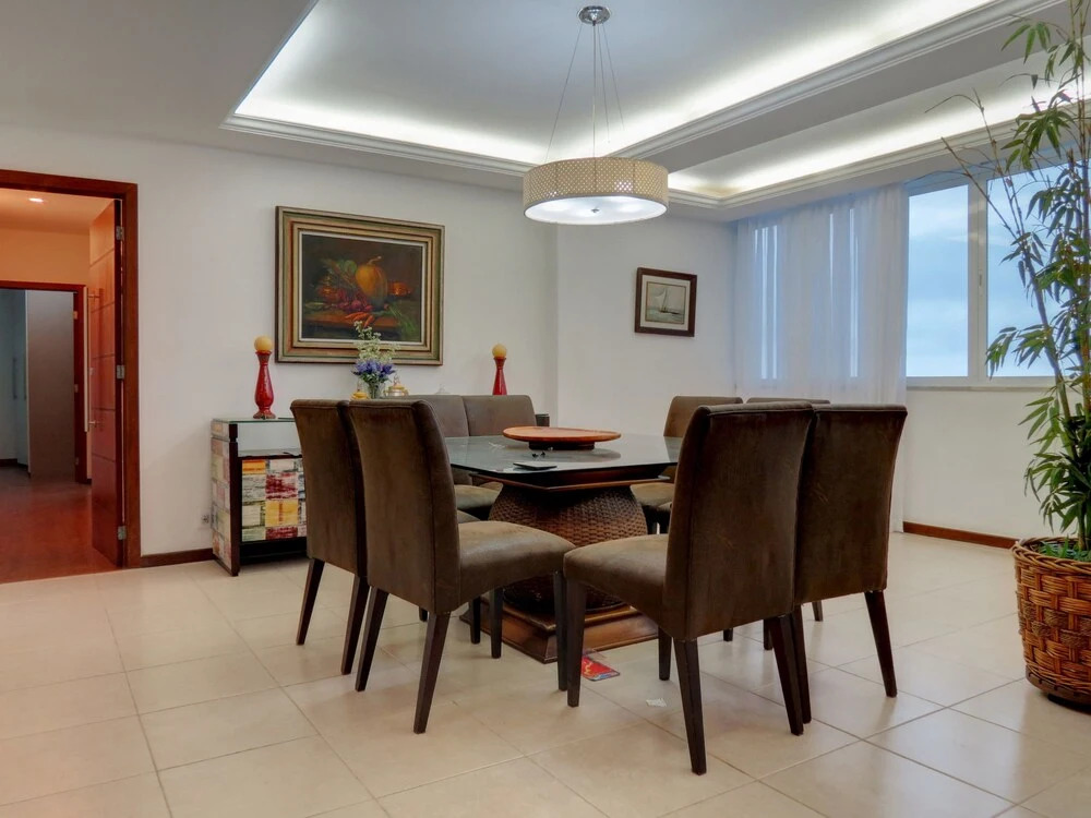 Apartamento Atlântica