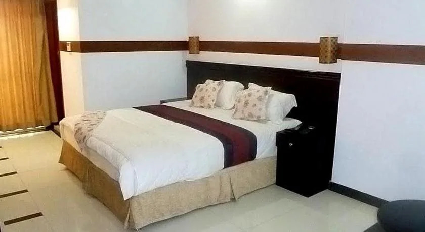Sea Princess Hotel