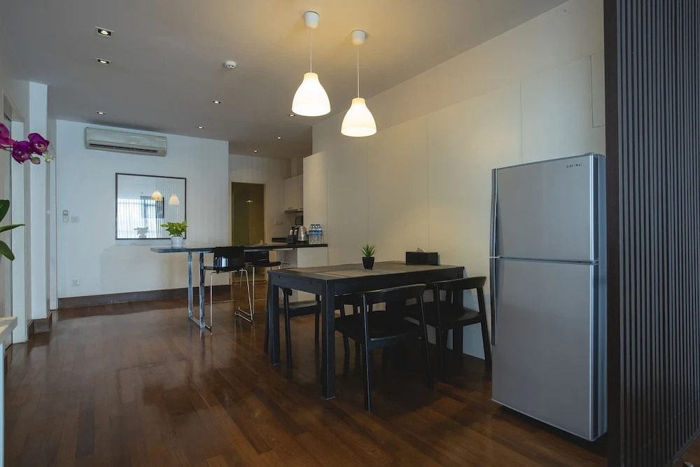 Residence 26