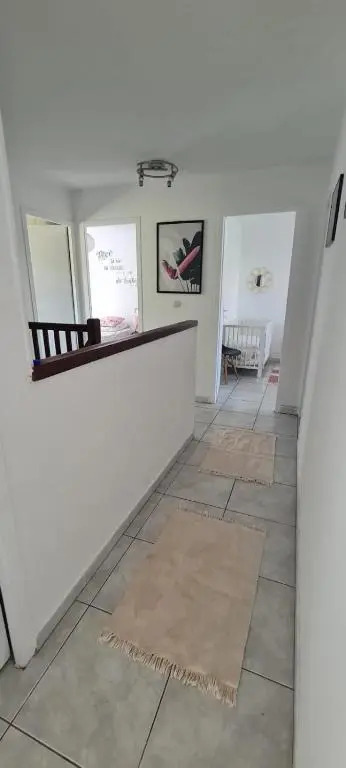 Chambre dans villa Montpellier à 15mn des plages