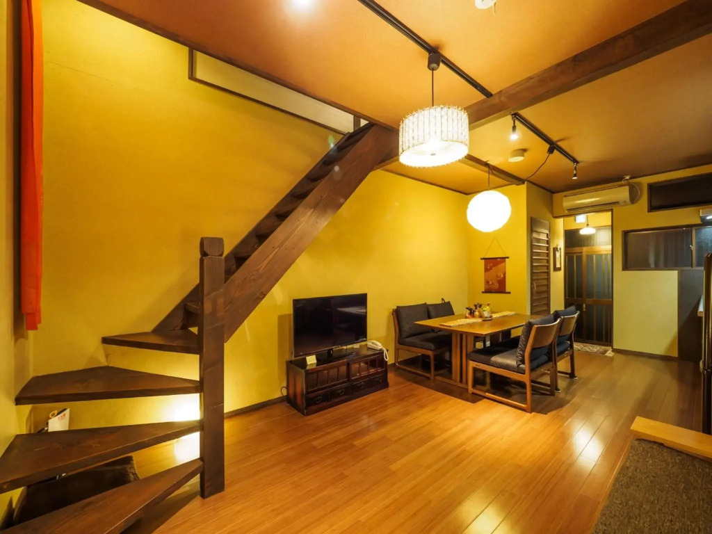 Keith Wira Takasegawa House / Vacation STAY 73694