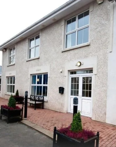 Dublin Airport Manor