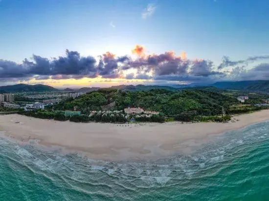 Xiangshui Bay Yuehai No.1 Seaview Hotel