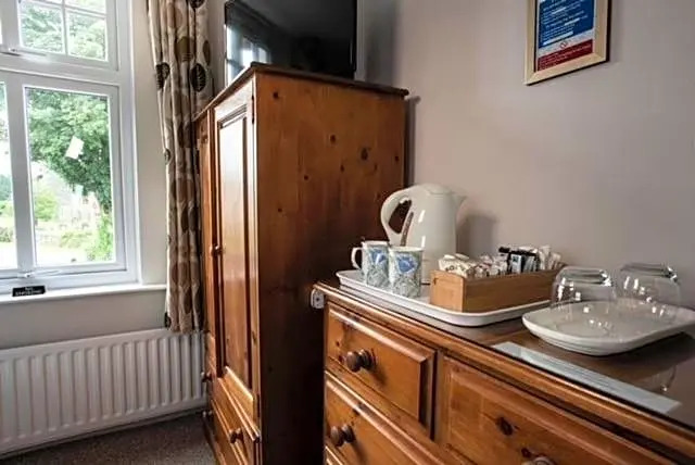 Meadowcroft Guest House