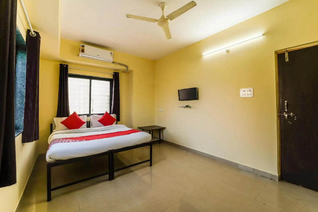 Oyo 63440 Hotel Shree Ram