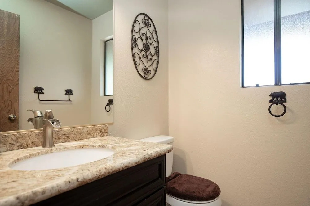 Chateau Milagro - 1104 by Big Bear Vacations