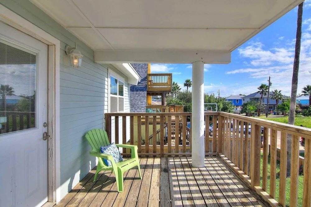 Trojan Paradise - 4 Br Home